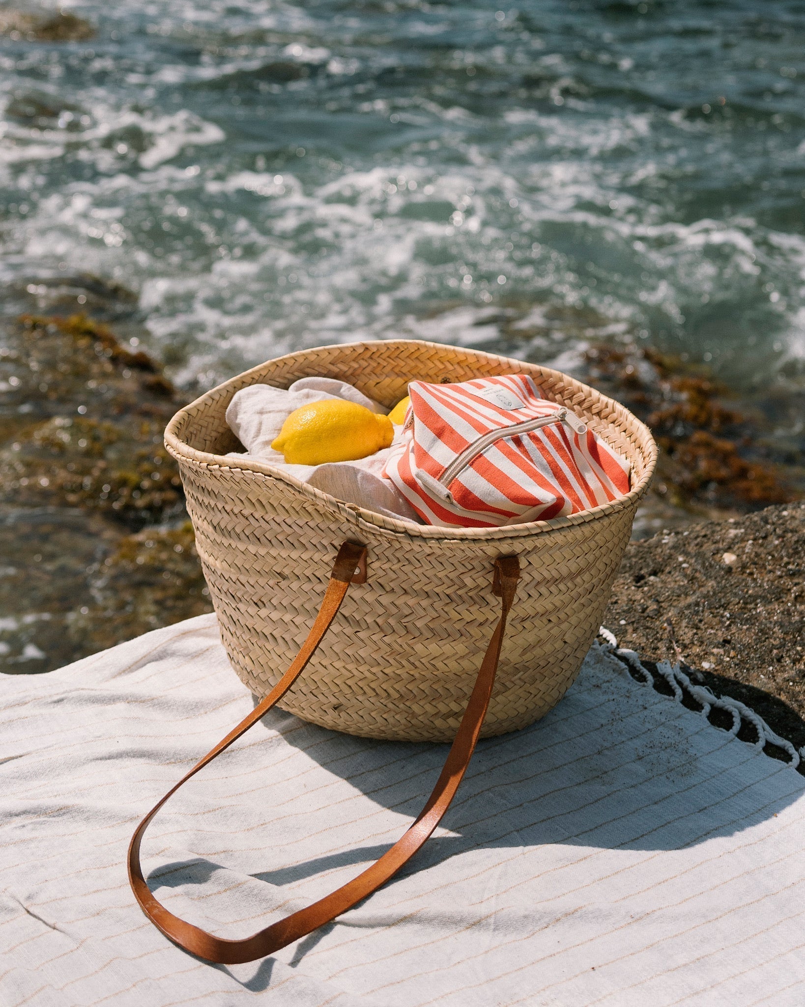 Spring / Summer 2025