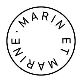 Marin et Marine