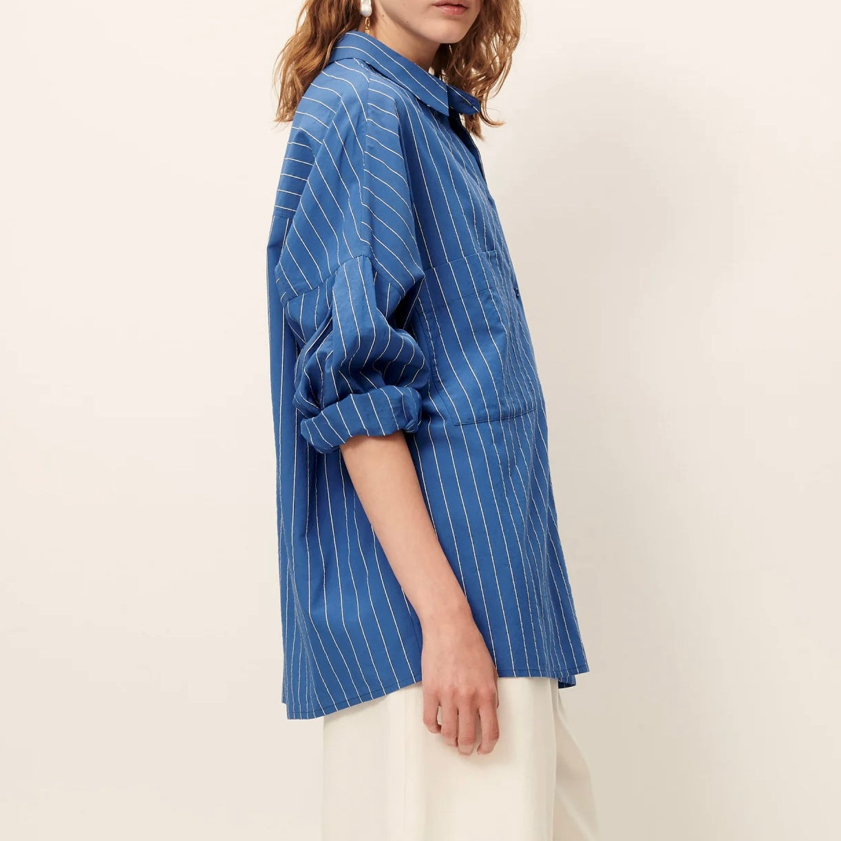 SESSUN Fontania shirt
