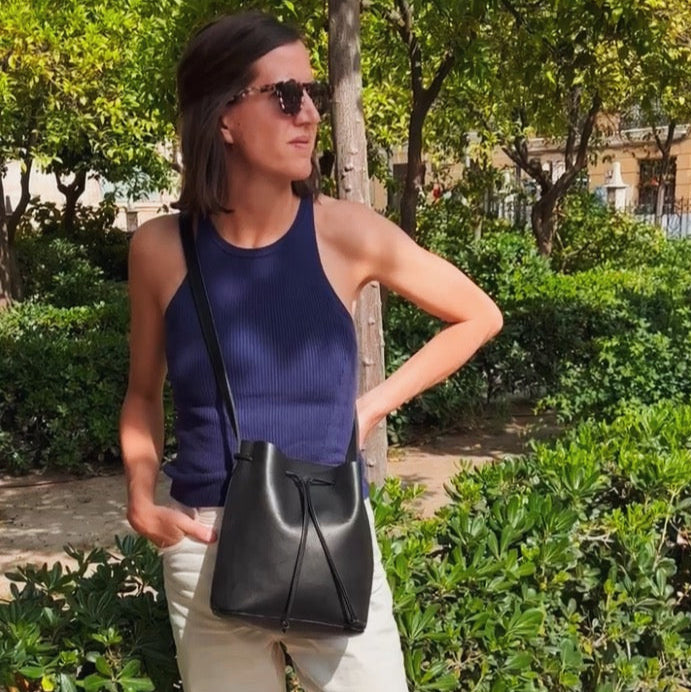 Bucket Bag