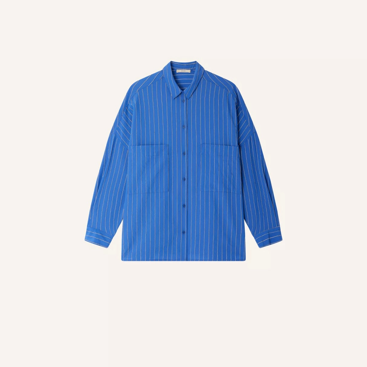 SESSUN Fontania shirt