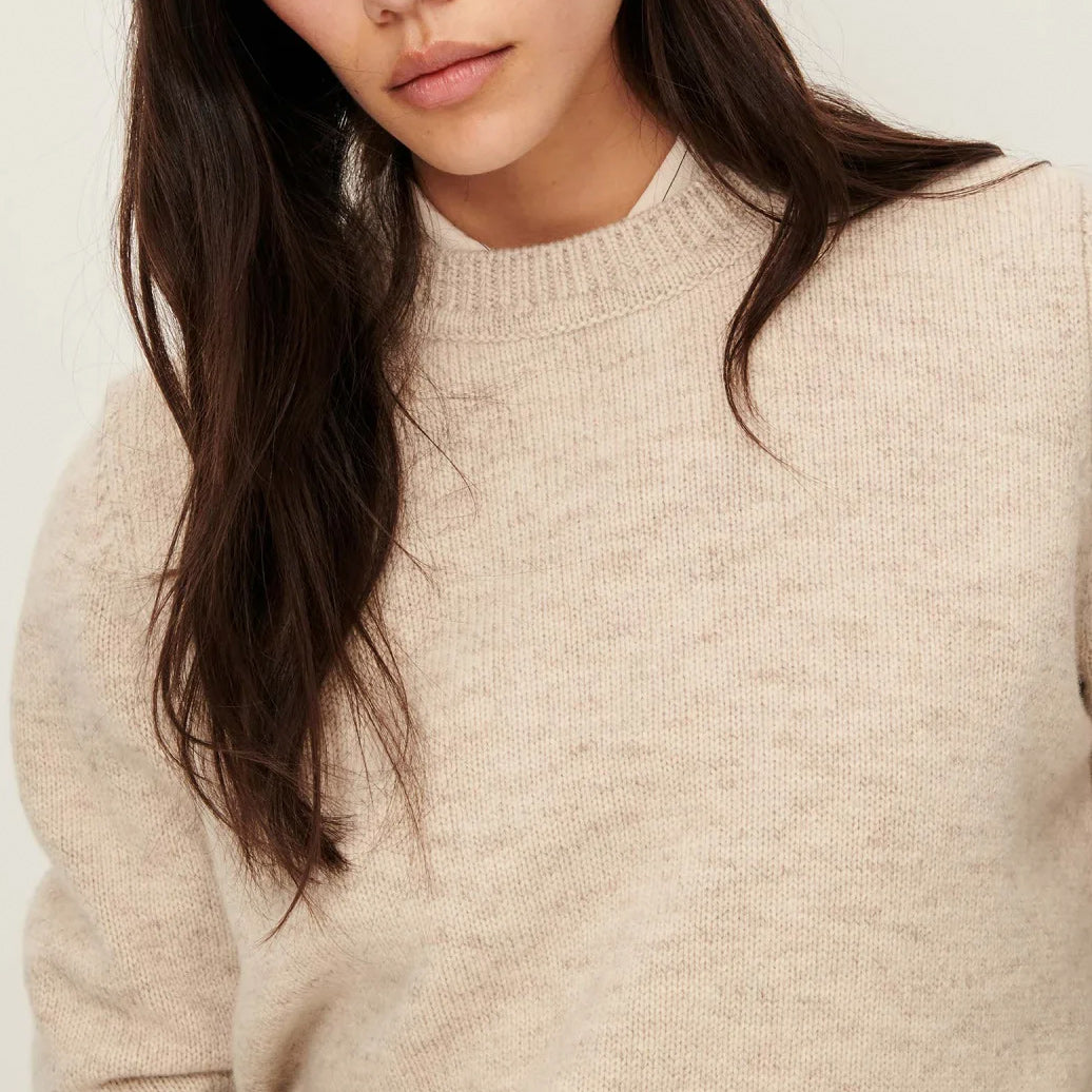 SESSUN Silty Sweater