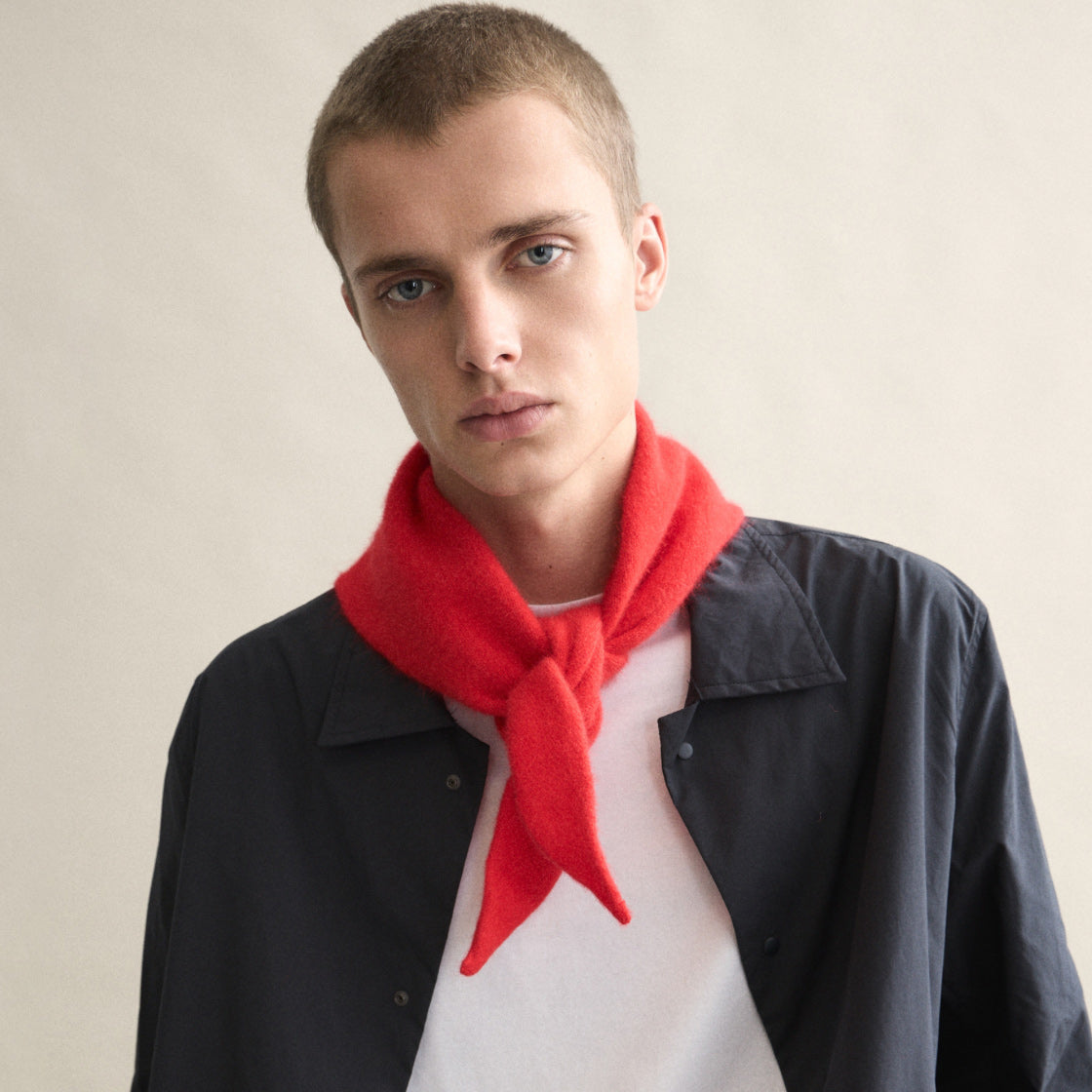 Bandana von Le Bonnet