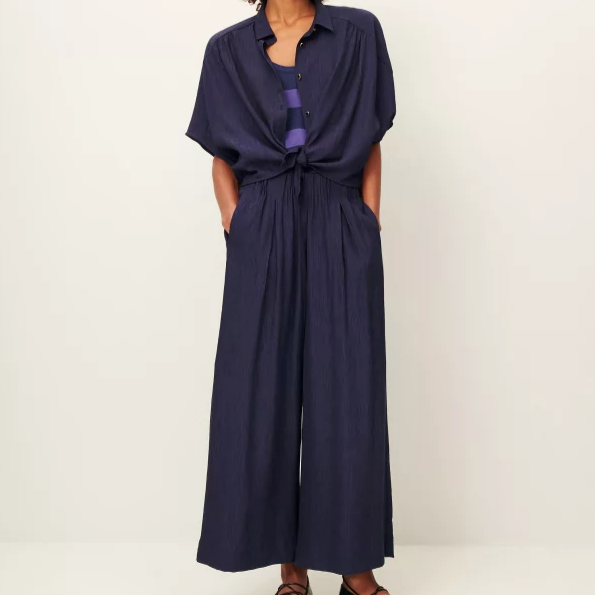 SESSUN Isla Minima Pants
