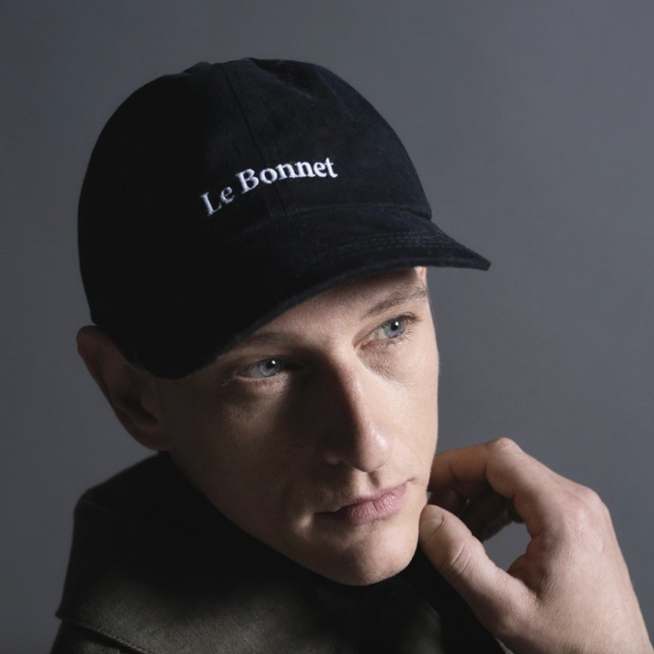 Le Bonnet Cap