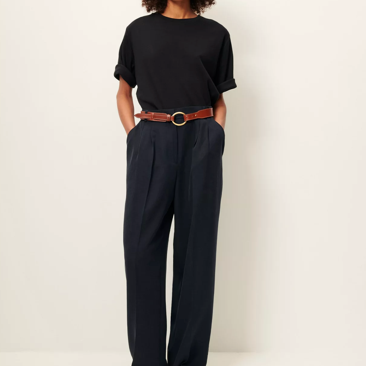 SESSUN Serge co T-Shirt