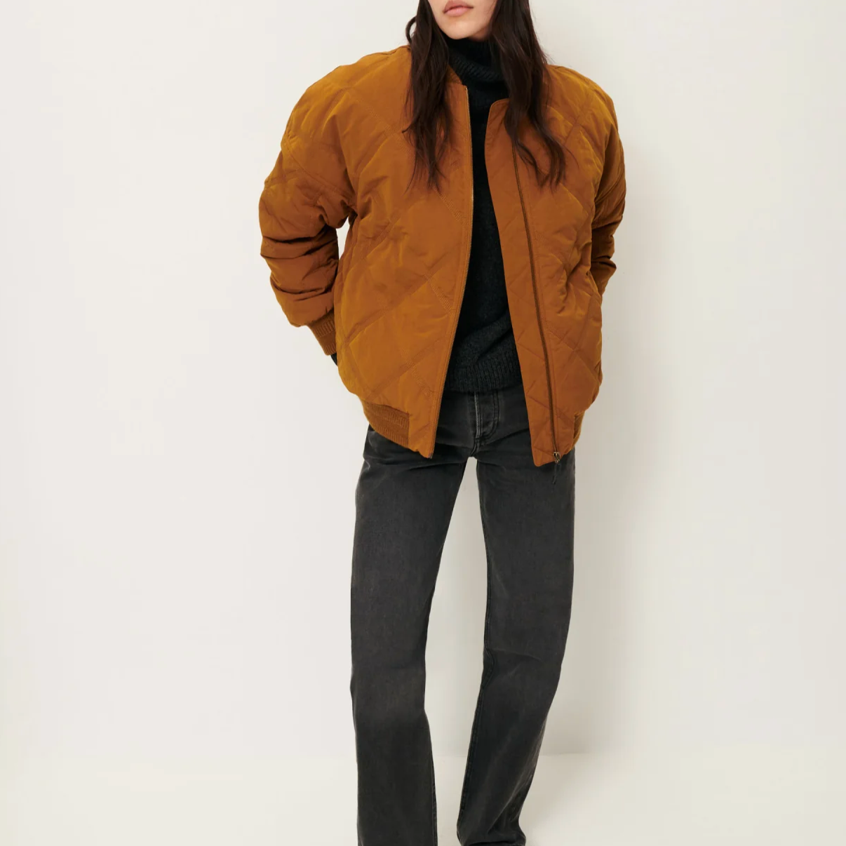 SESSUN Coal River Jacke