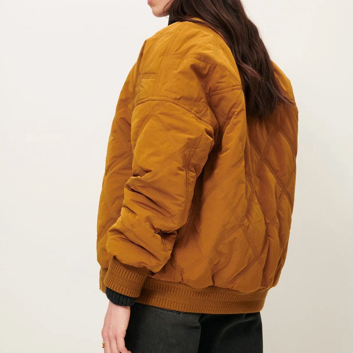SESSUN Coal River Jacke