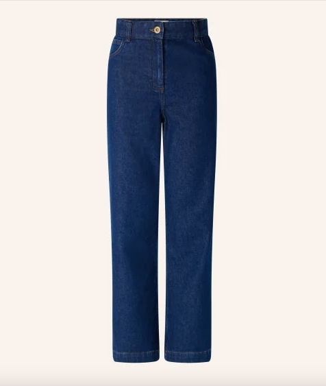 SESSUN Blue Jeans DAVIS