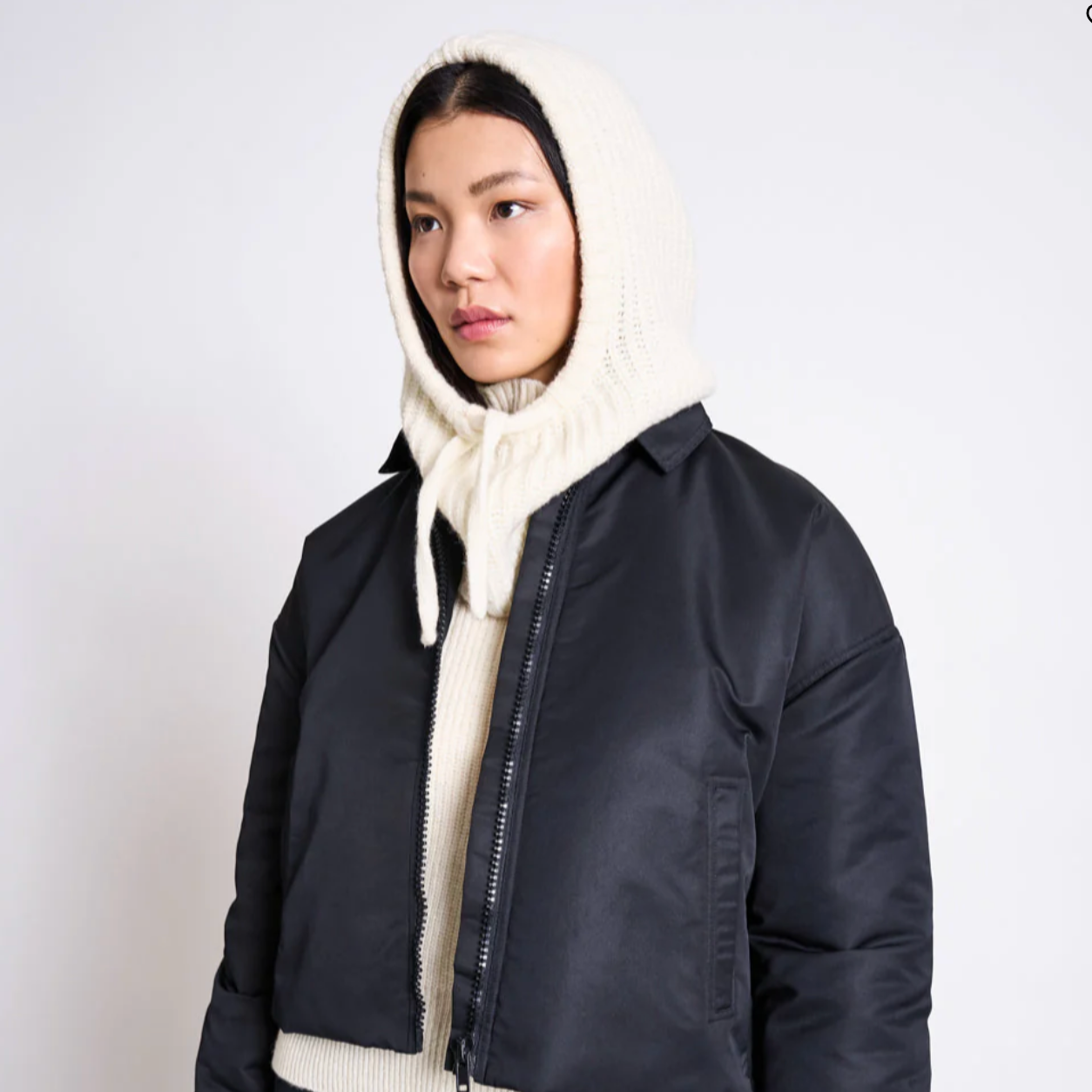 JAN 'N JUNE Balaclava