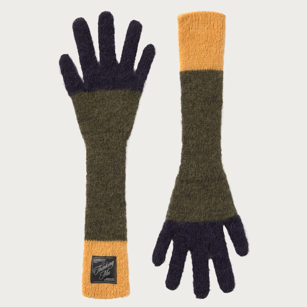THINKING MU Handschuhe