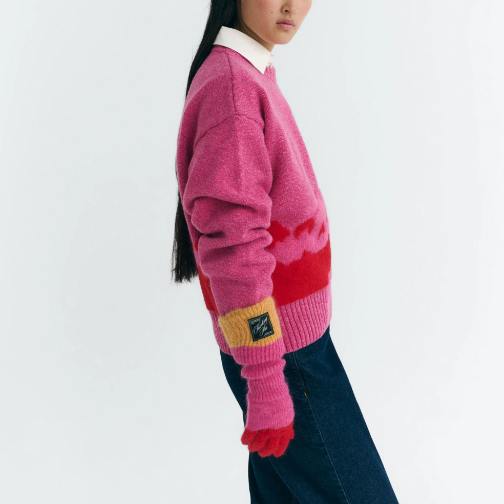 THINKING MU Handschuhe