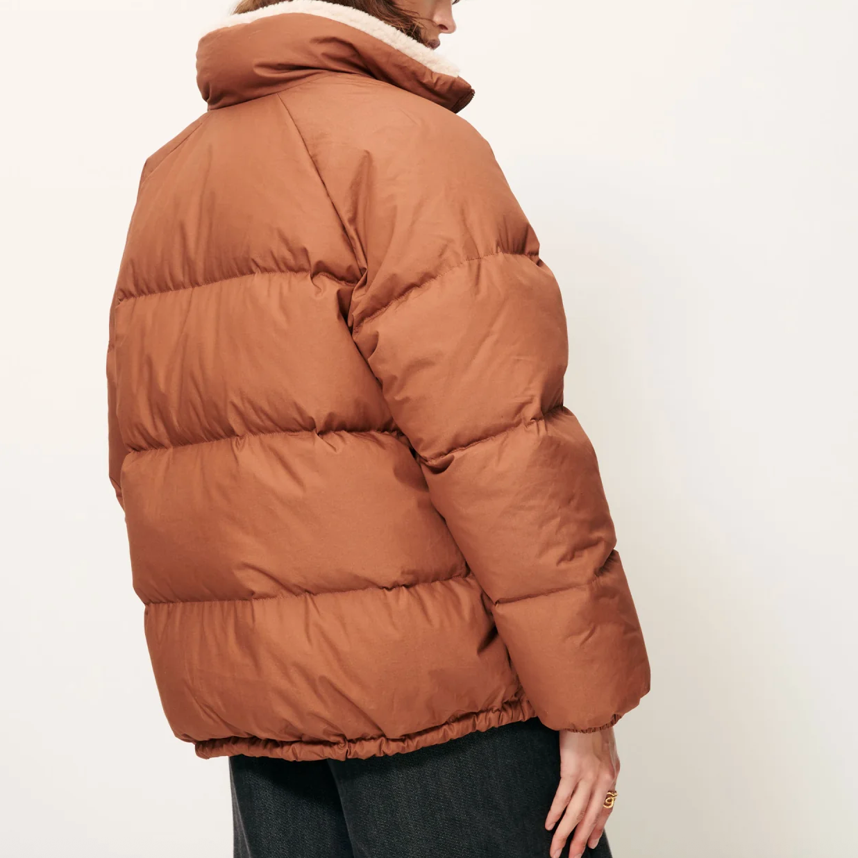 SESSUN Livingstone Jacke