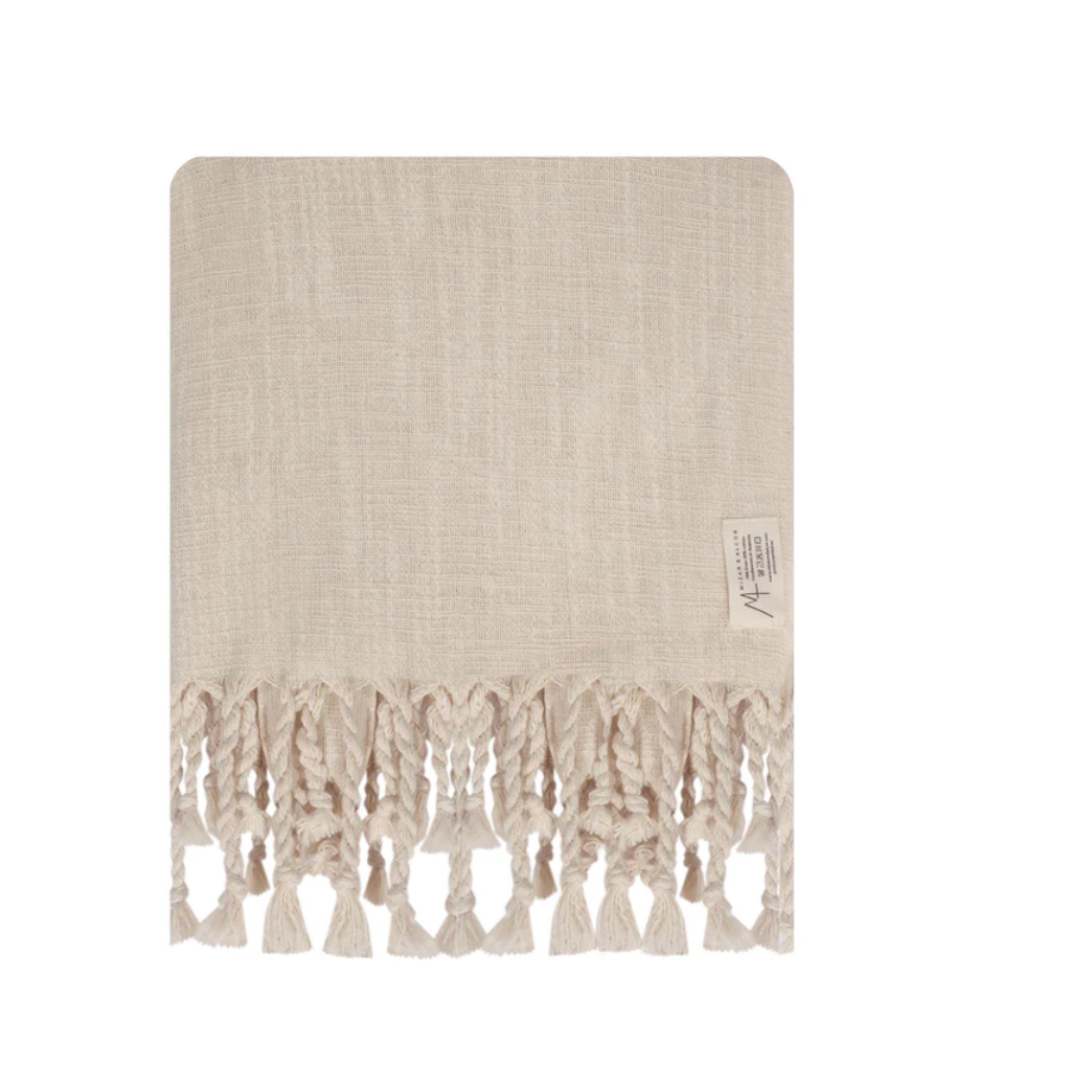 Beach towel Mizarandalcor