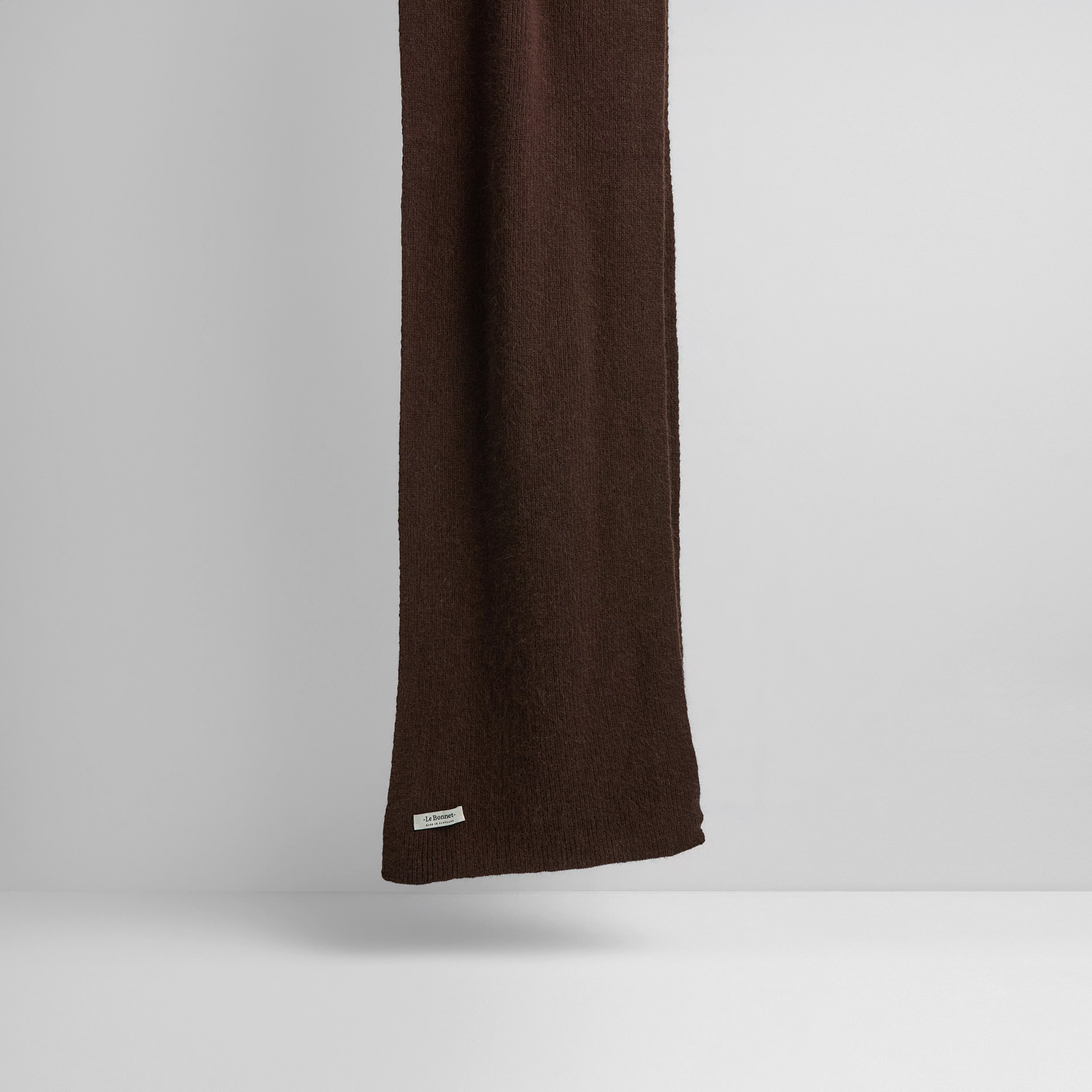Le Bonnet Wollschal