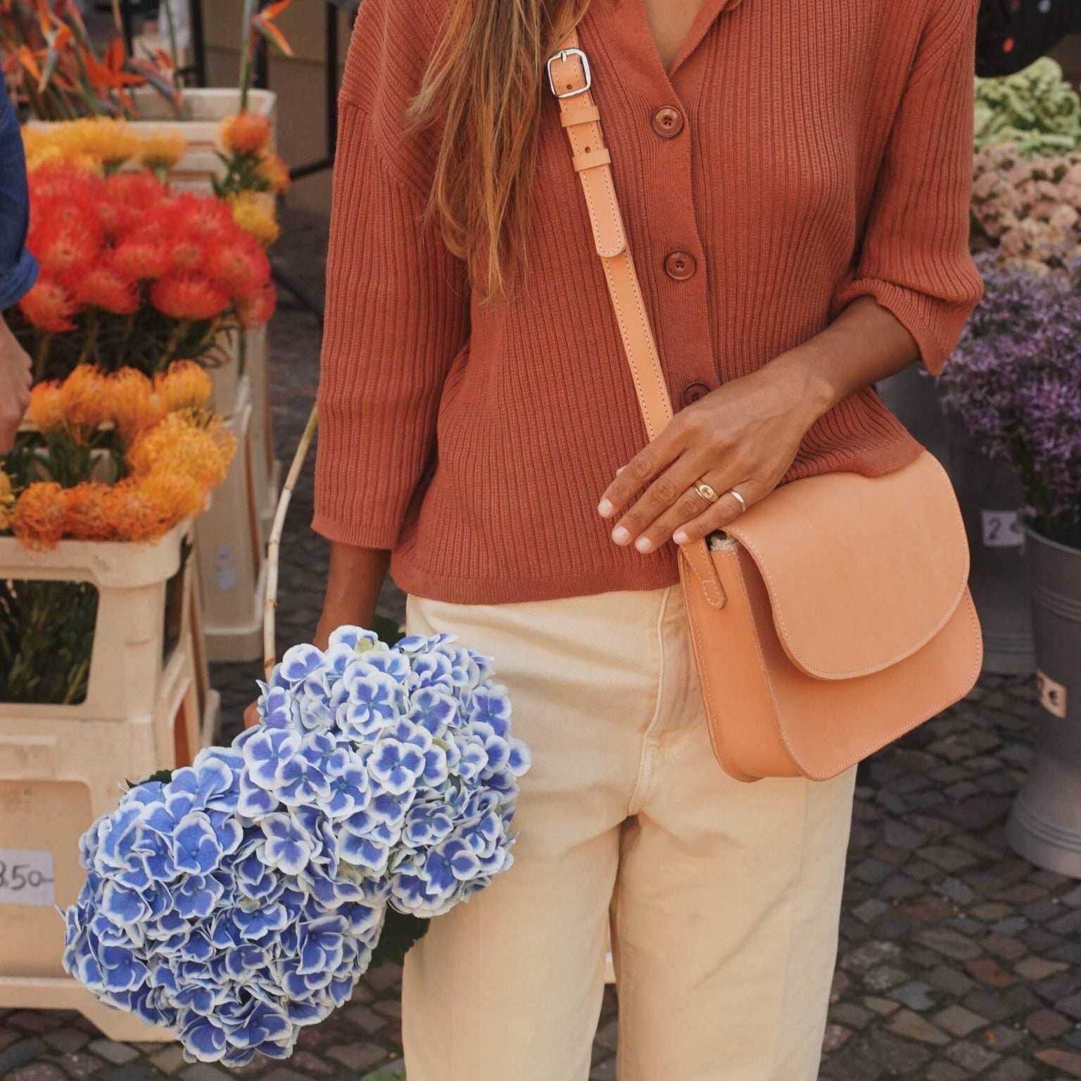 Nuage Bag
