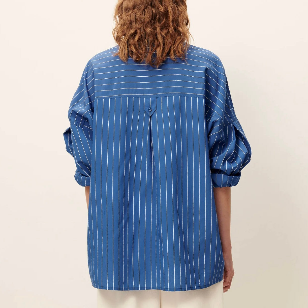 SESSUN Fontania shirt