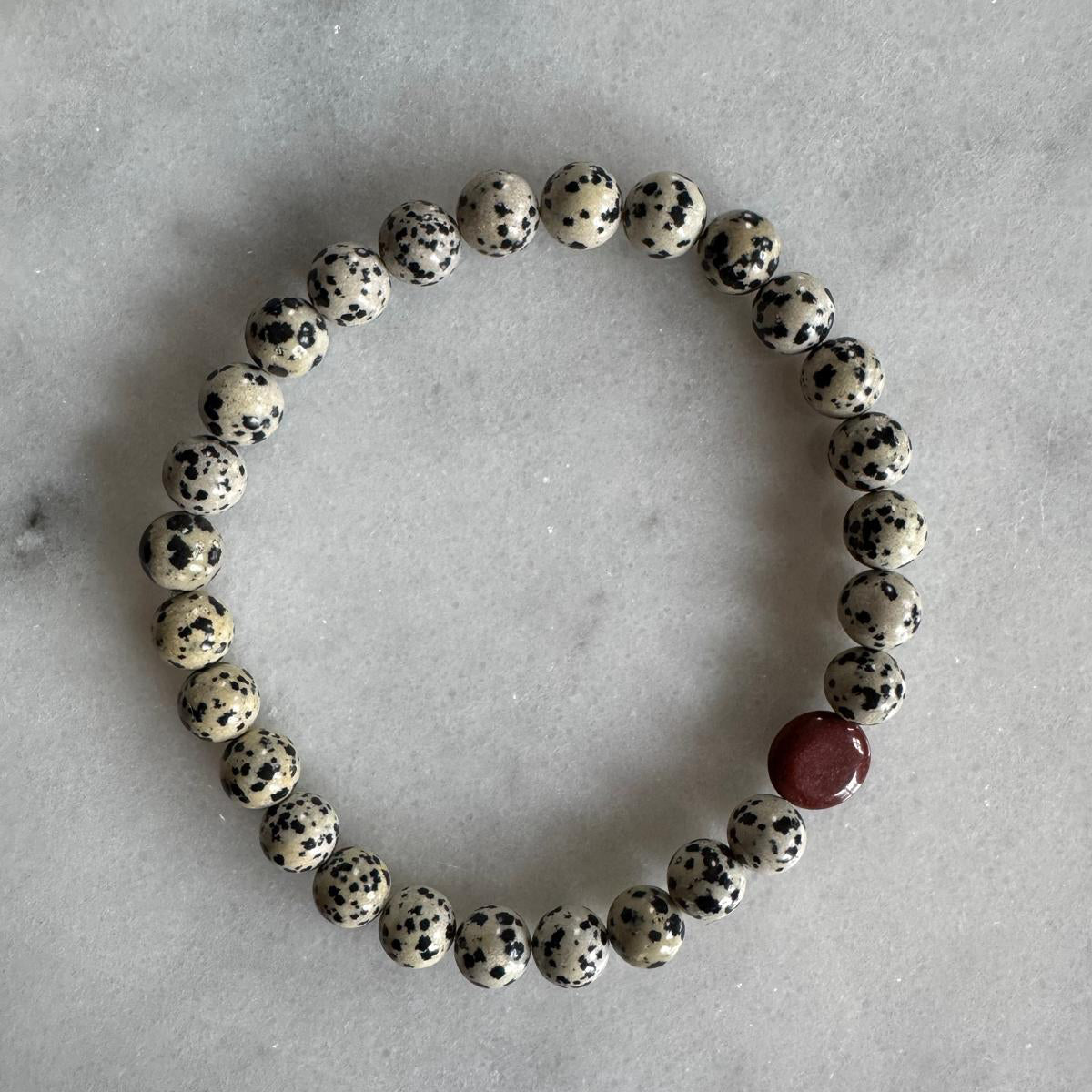 APATO 7 EVEN Necklace