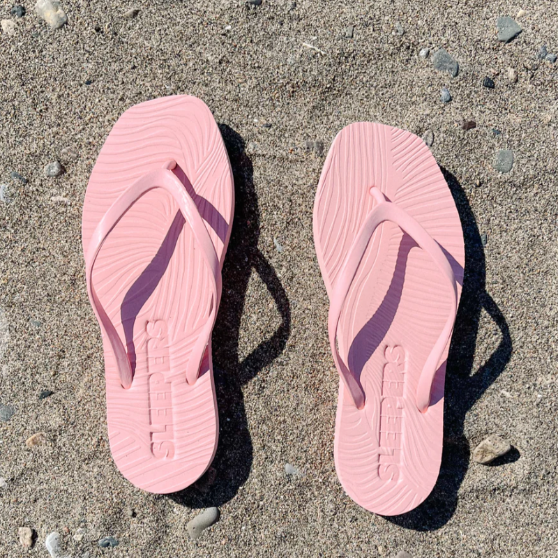 Sleepers toe separators