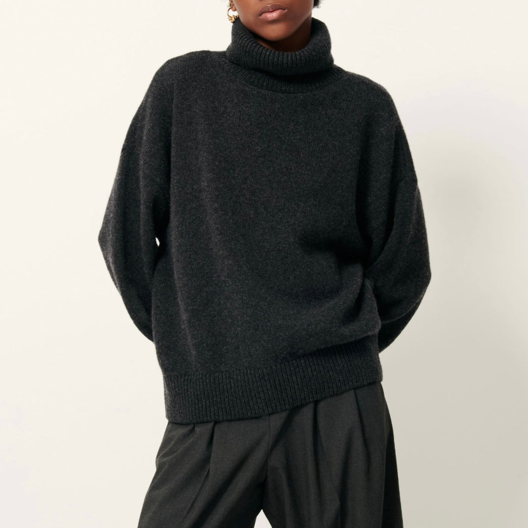 SESSUN Niko Sweater