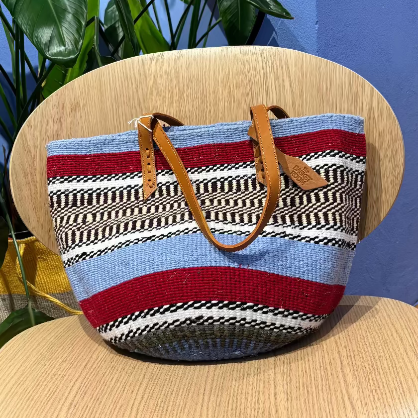 The Basketroom basket bag