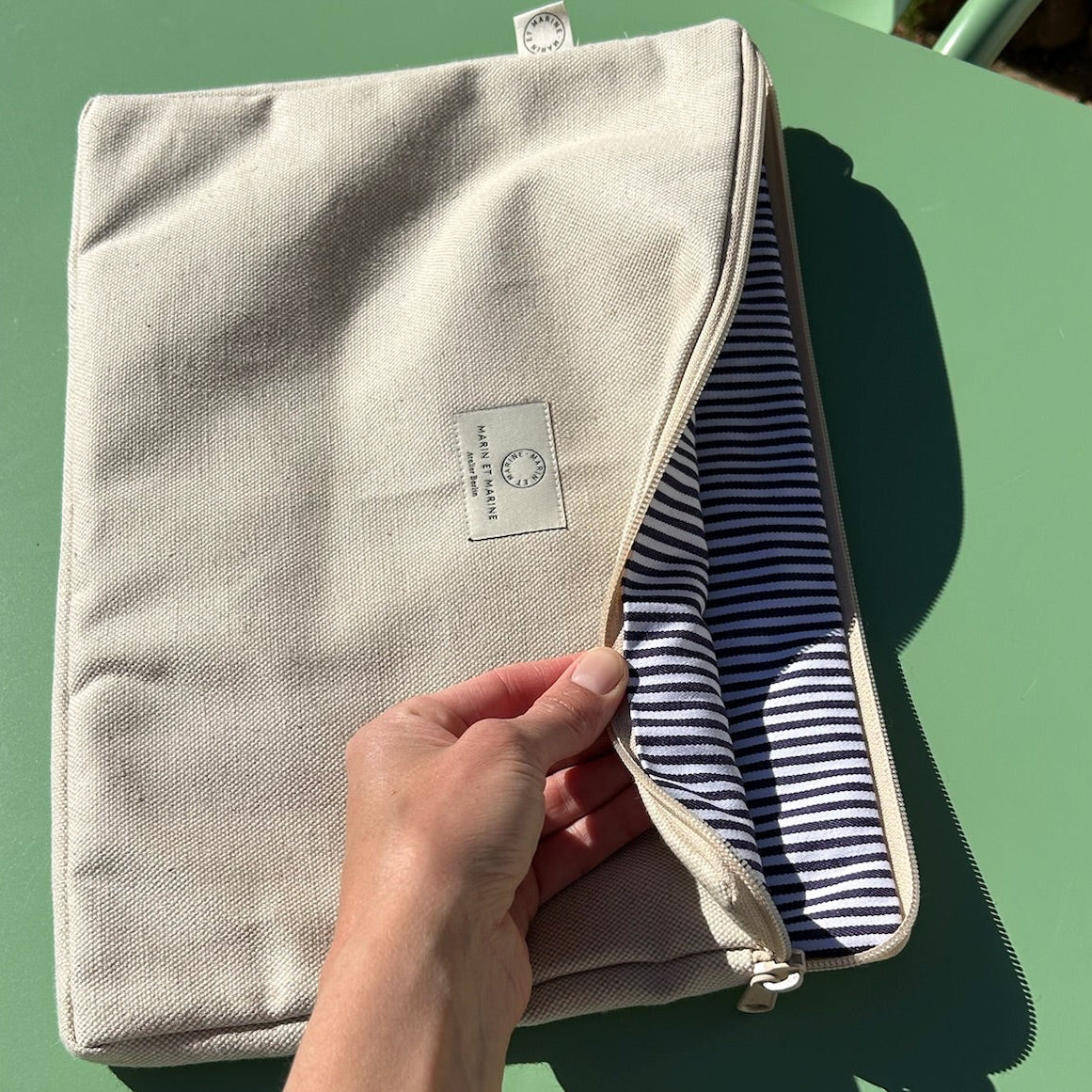 Laptop Case Étui Sahara