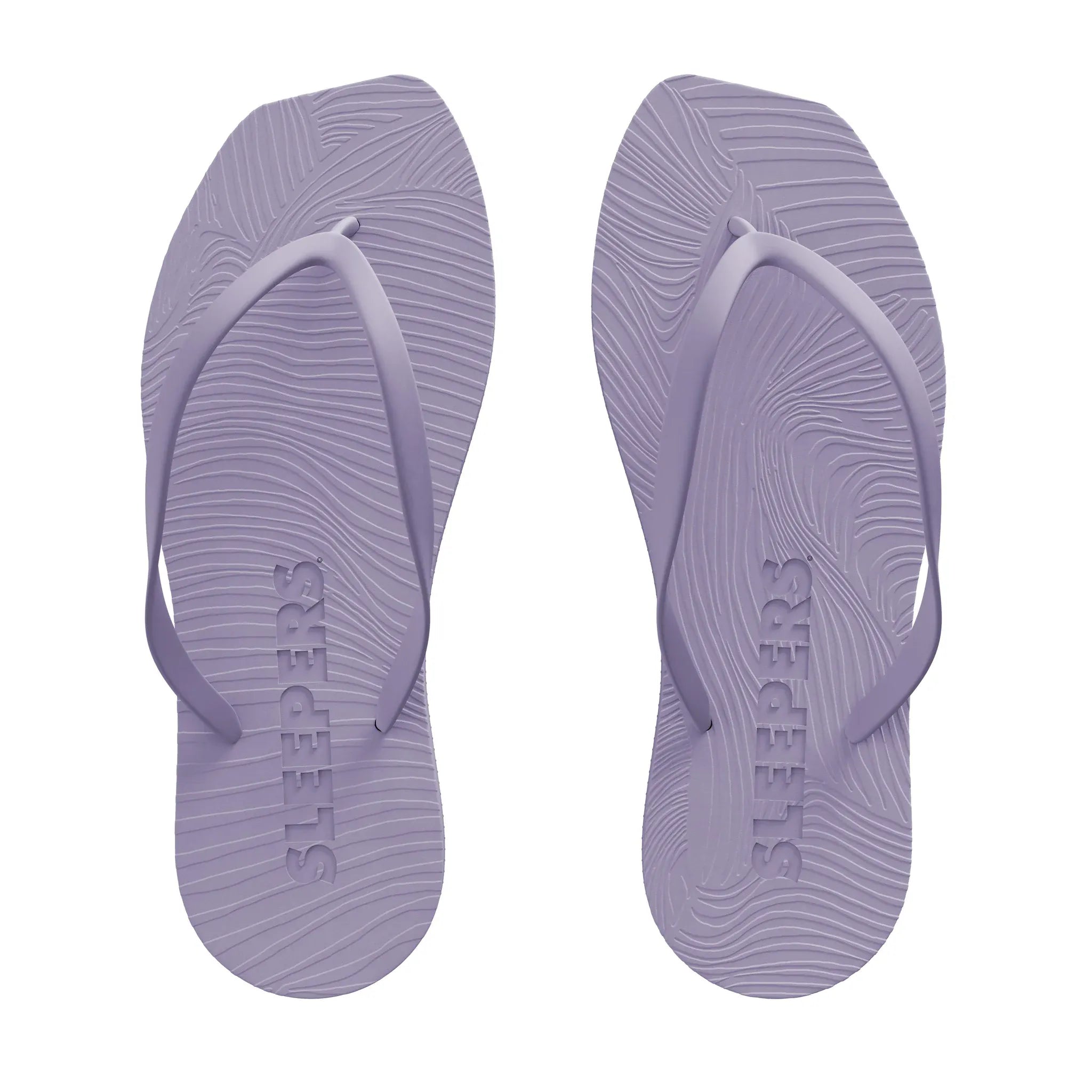 Sleepers Sandals