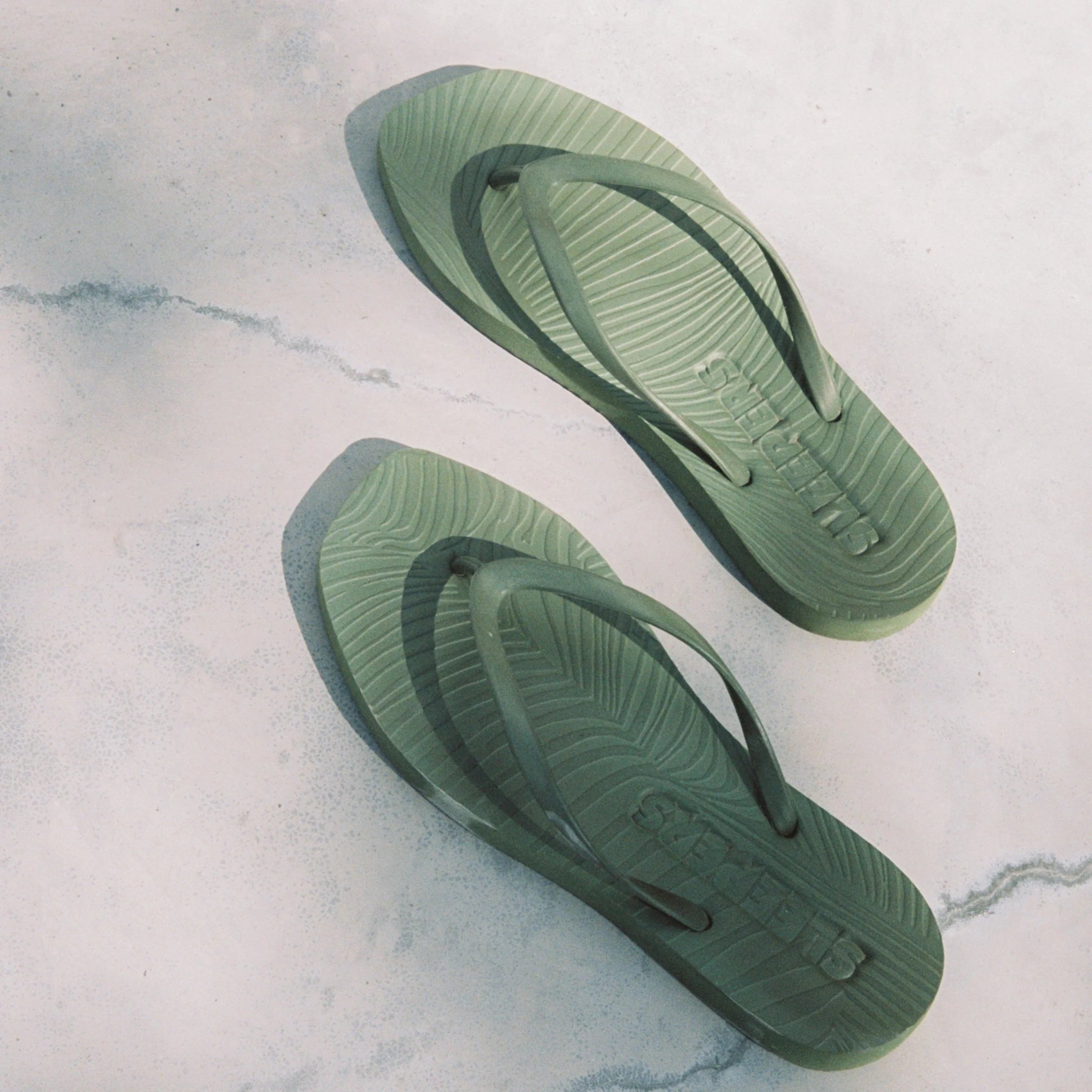 Sleepers toe separators