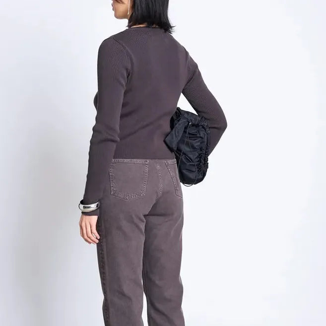 JAN 'N JUNE JANN JUNE Cardigan Glimt Zartbitter JANN JUNE Cardigan Glimt Zartbitter JAN 'N JUNE