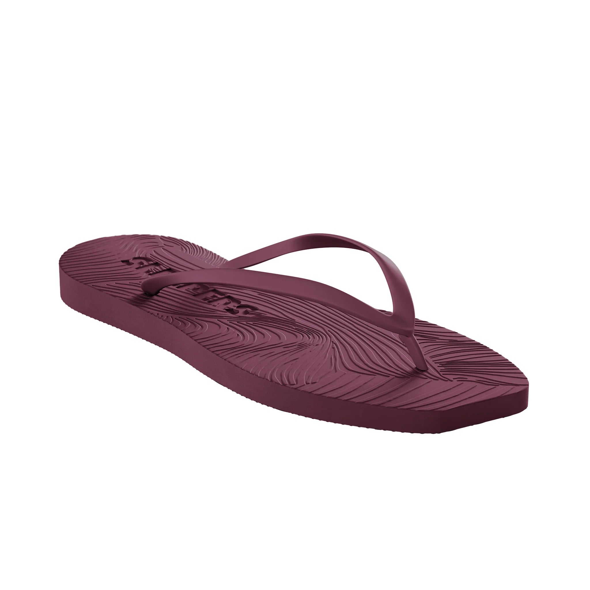 Sleepers toe separators
