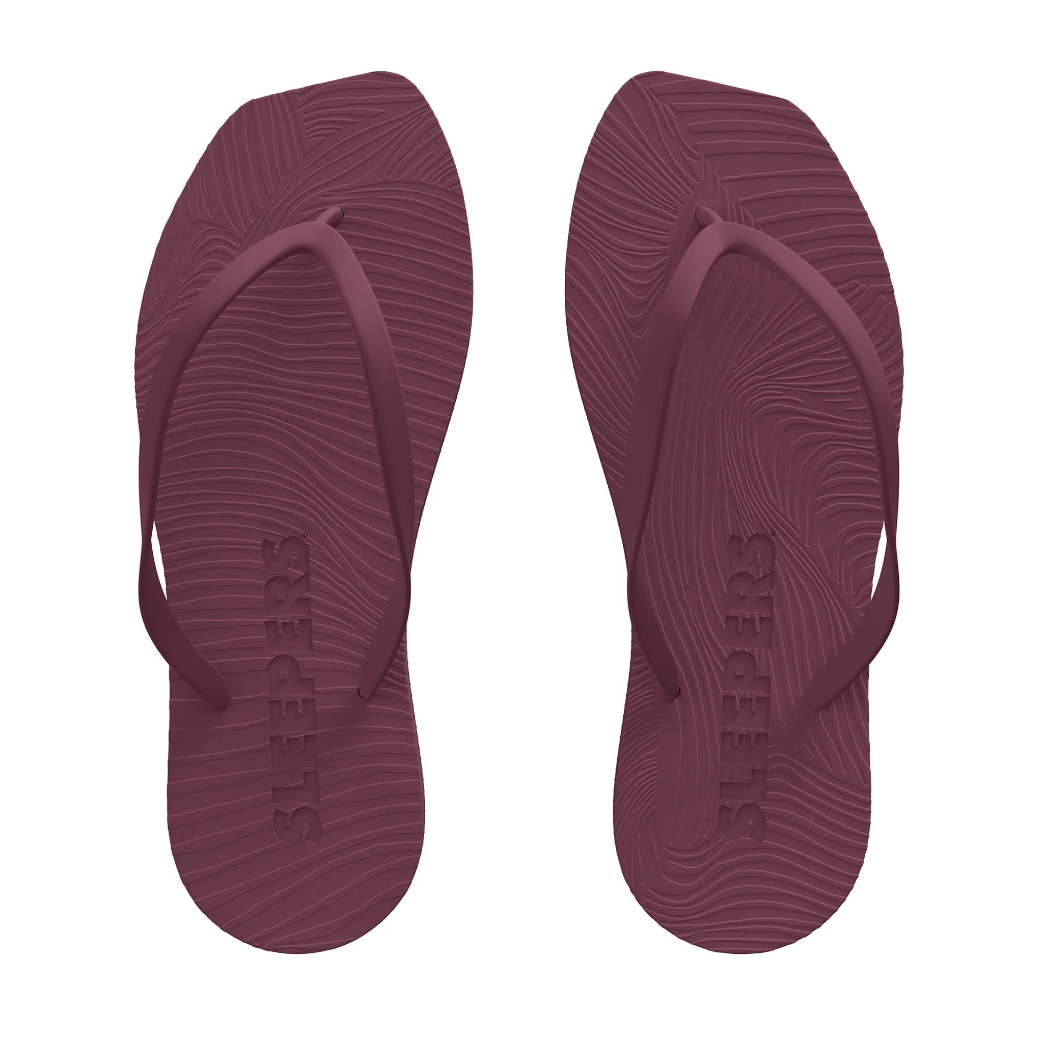 Sleepers toe separators