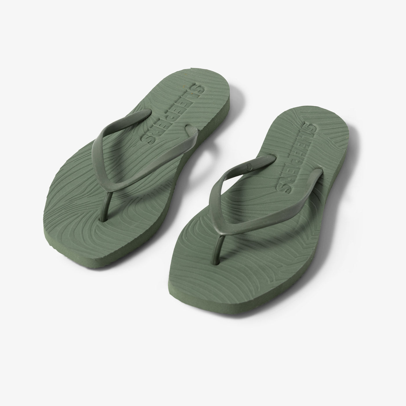 Sleepers toe separators