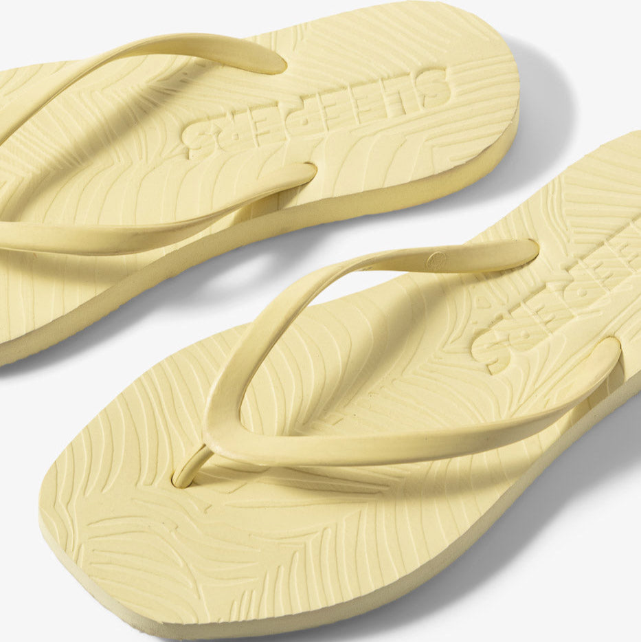 Sleepers toe separators