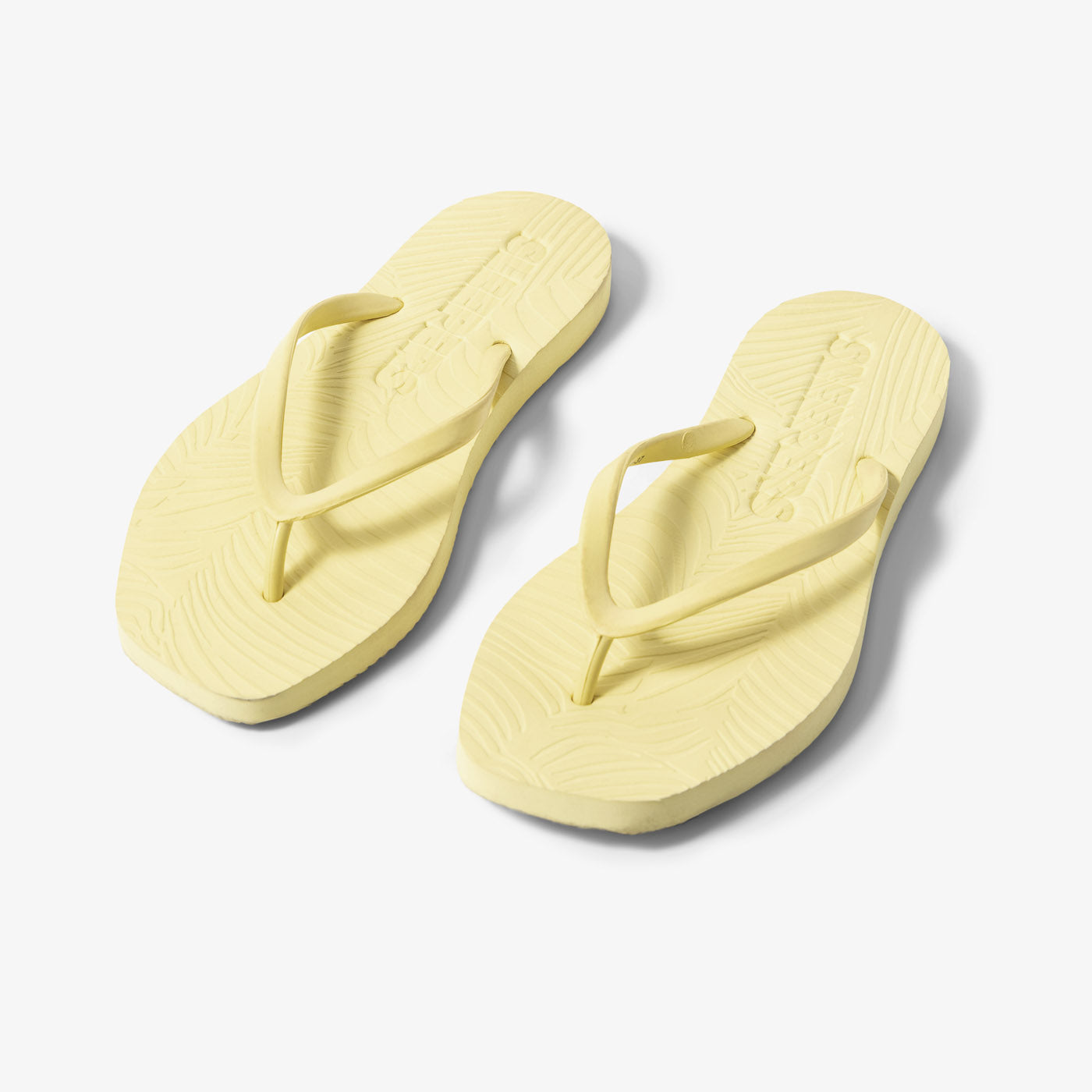 Sleepers toe separators