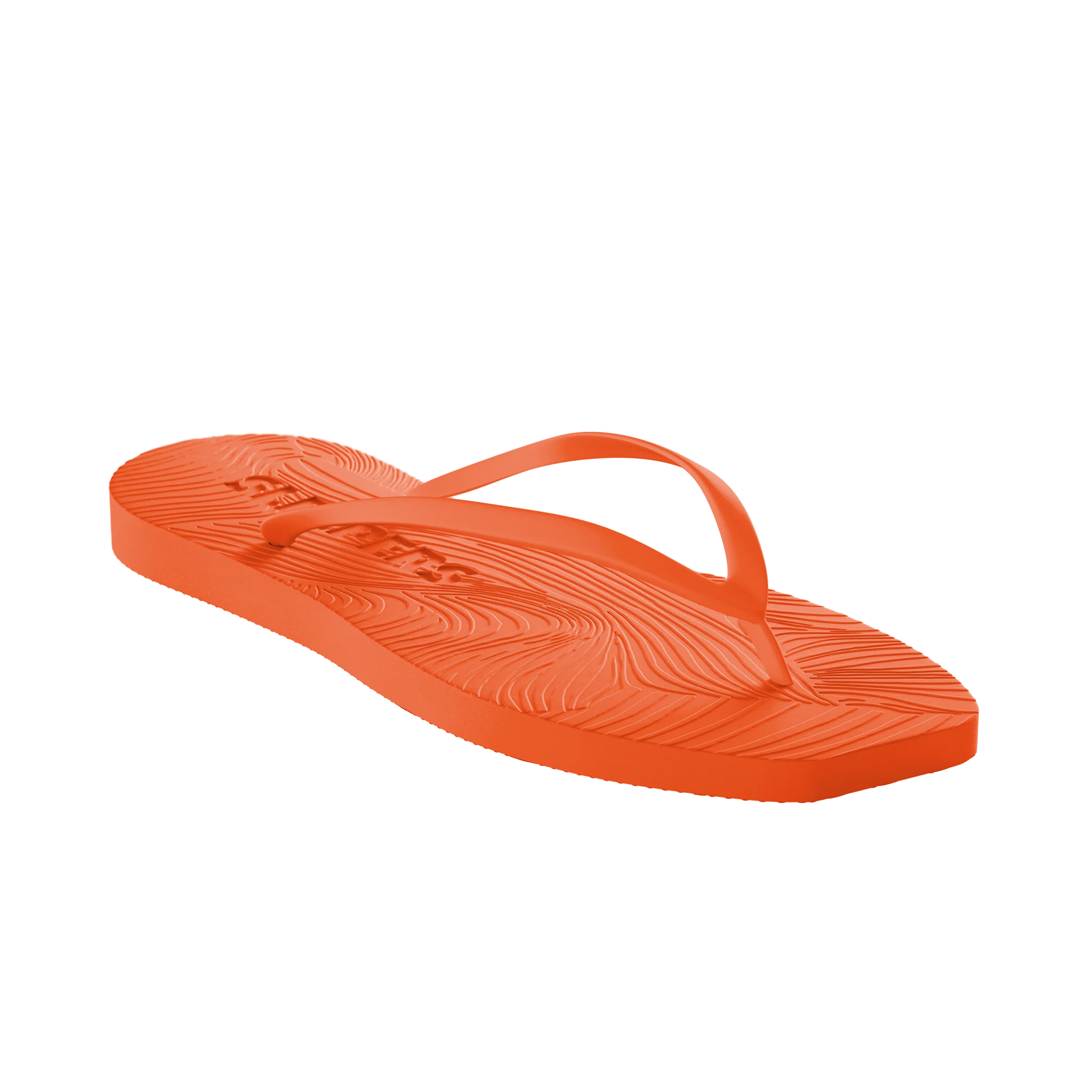 Sleepers toe separators