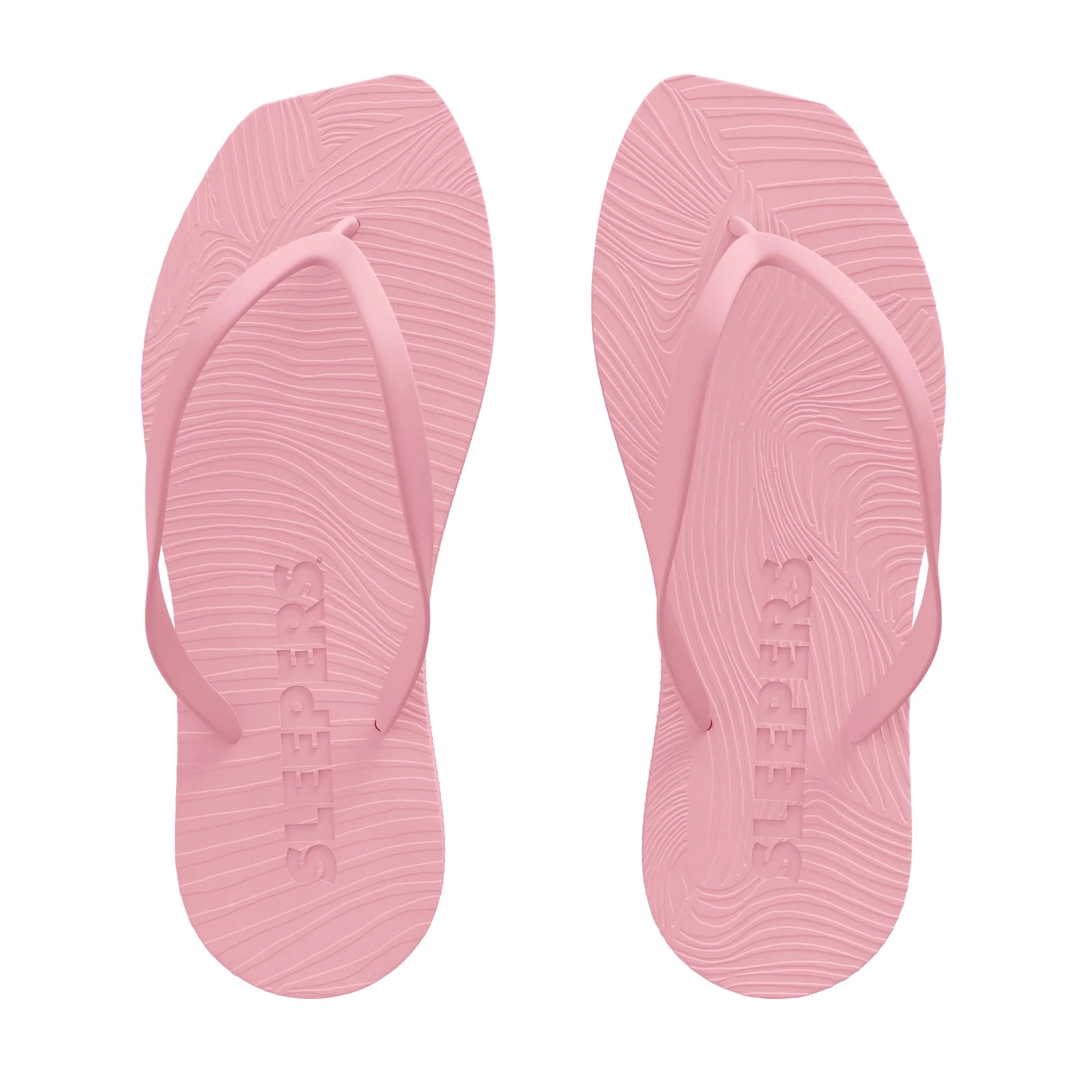 Sleepers toe separators