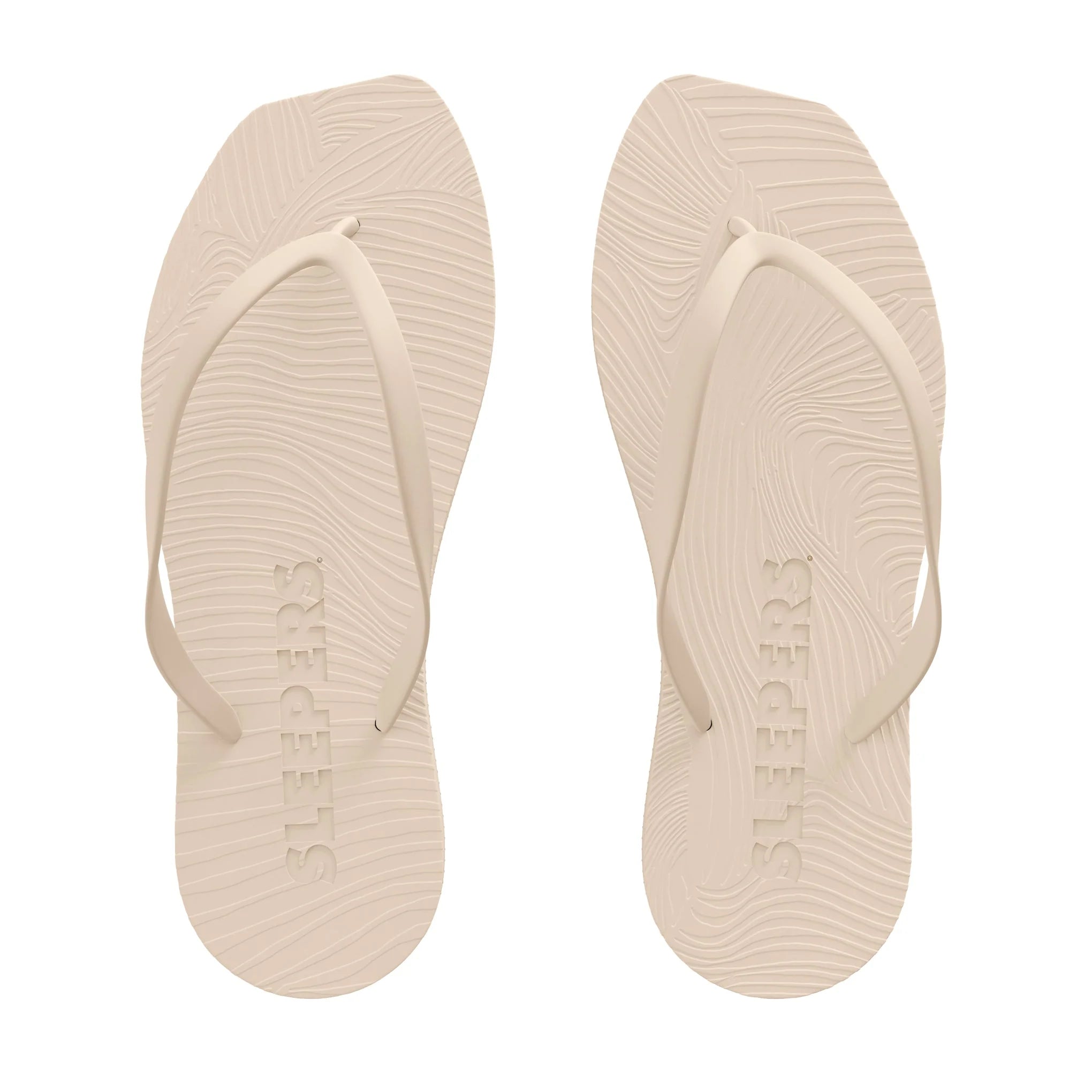 Sleepers toe separators