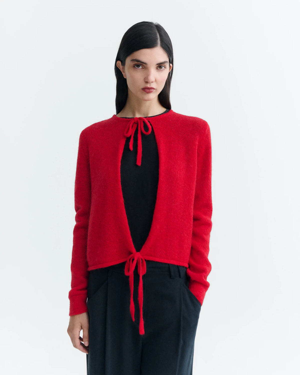 Thinking Mu THINKING MU Cardigan Leila THINKING MU Cardigan Leila