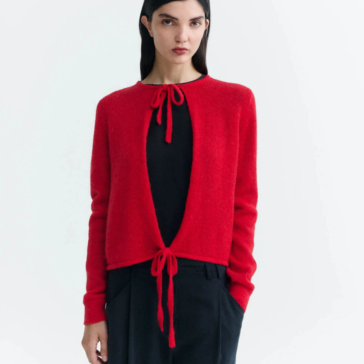 Thinking Mu THINKING MU Cardigan Leila THINKING MU Cardigan Leila