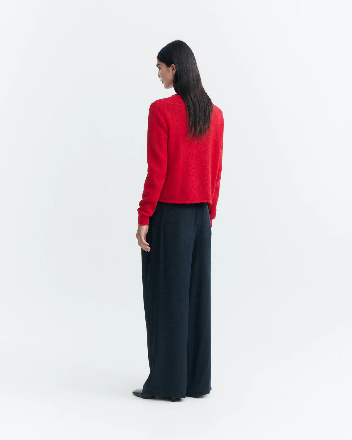 Thinking Mu THINKING MU Cardigan Leila THINKING MU Cardigan Leila