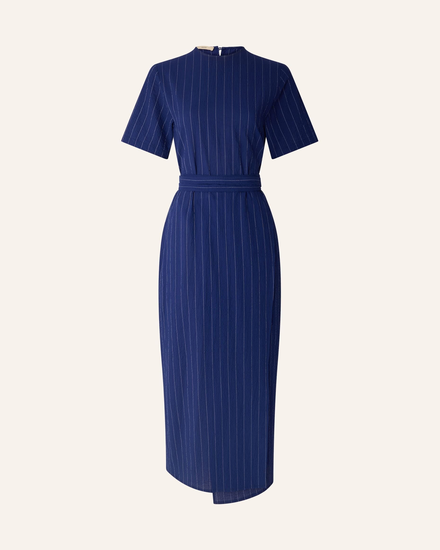 SESSUN Lazula Blazer Blue Dress