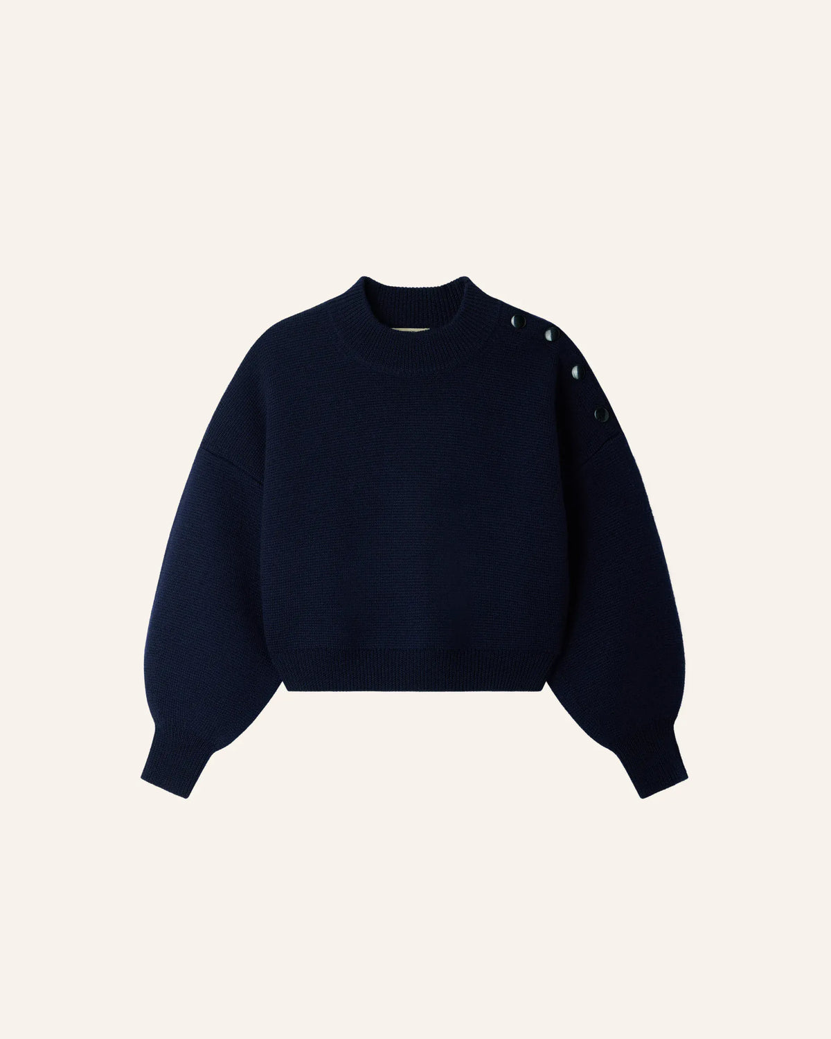 Sessun SESSUN Ethan Pullover Strick SESSUN Ethan Pullover Strick sessun