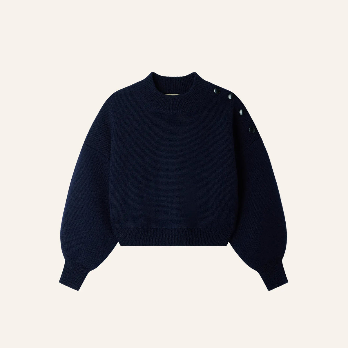 Sessun SESSUN Ethan Pullover Strick SESSUN Ethan Pullover Strick sessun
