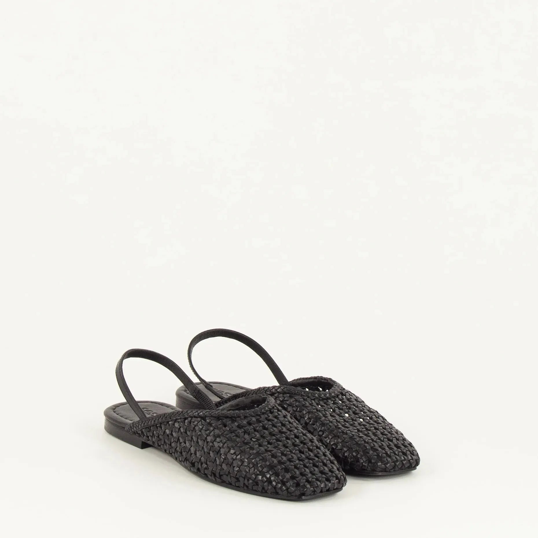 SESSUN Ballerinas Vana