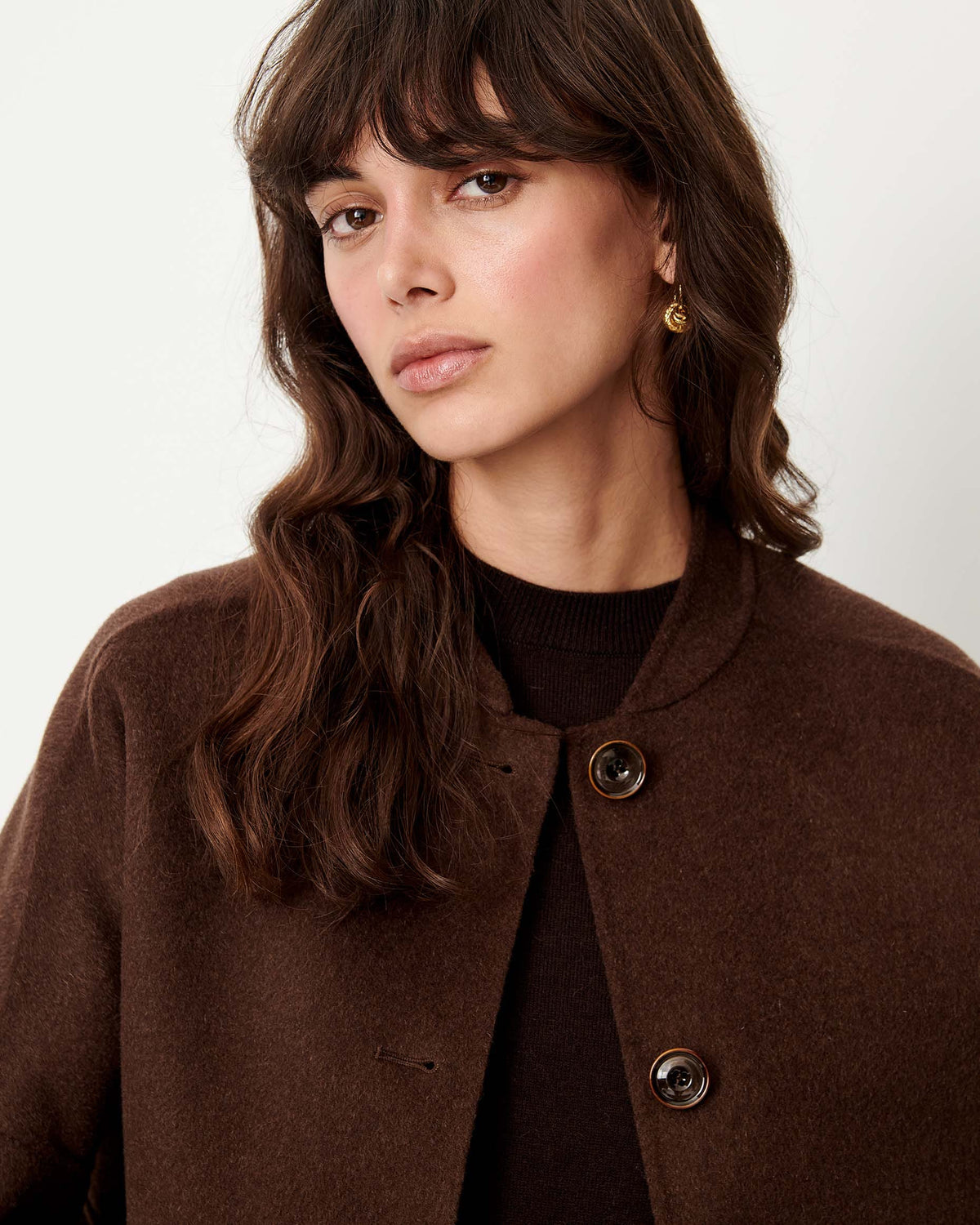 Sessun SESSUN Yalespring Jacke Wildmoka SESSUN Yalespring Jacke Wildmoka sessun