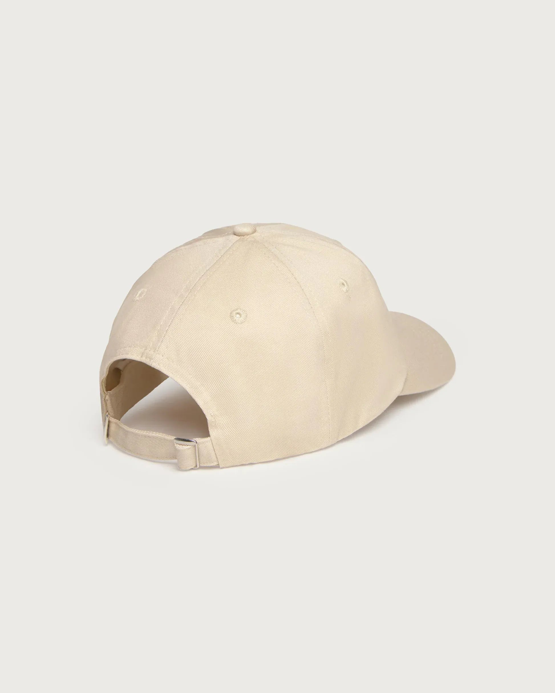THINKING MU Cap Poppy Chris