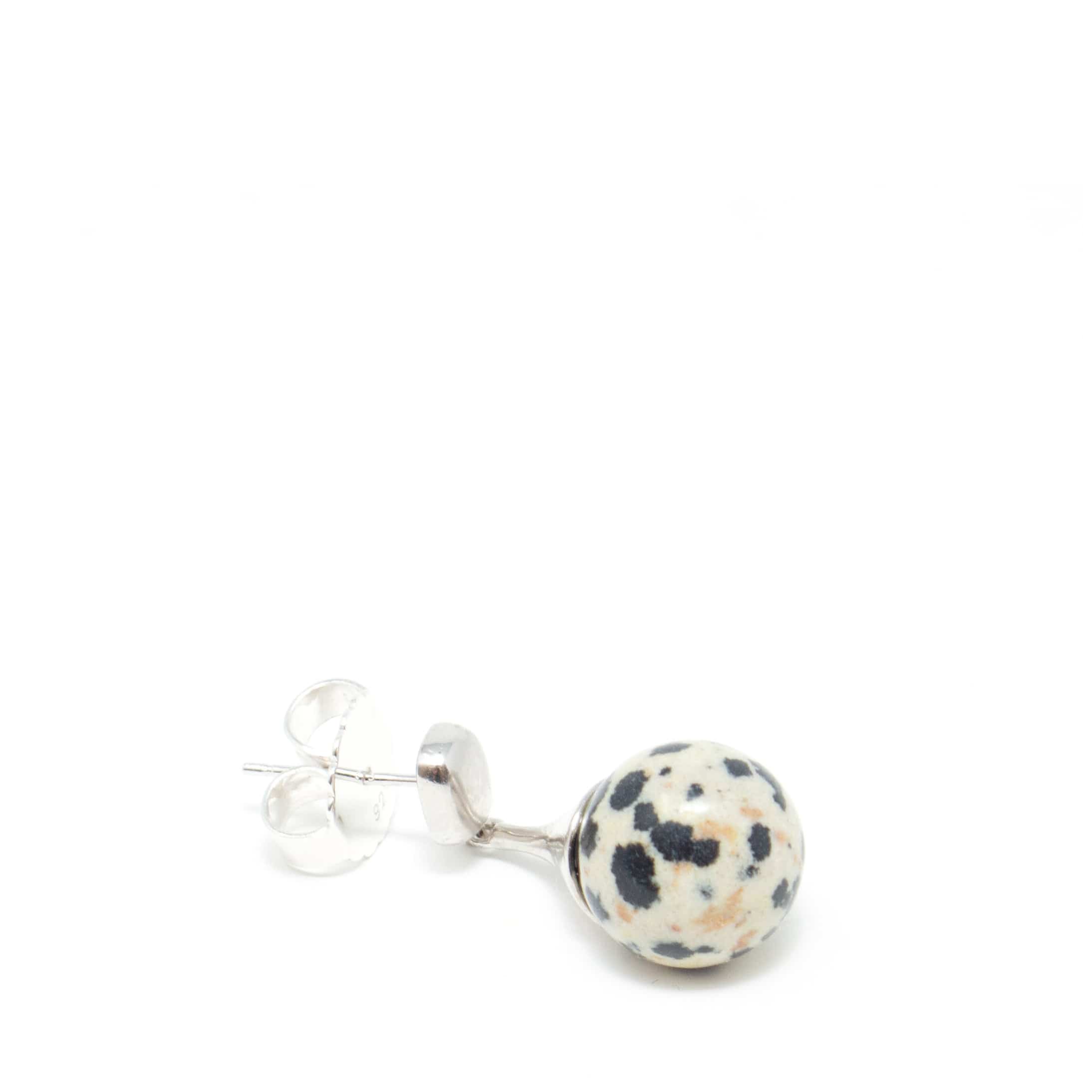 Apato7 apato7 APATO 7 Bell Earring Dalmatiner