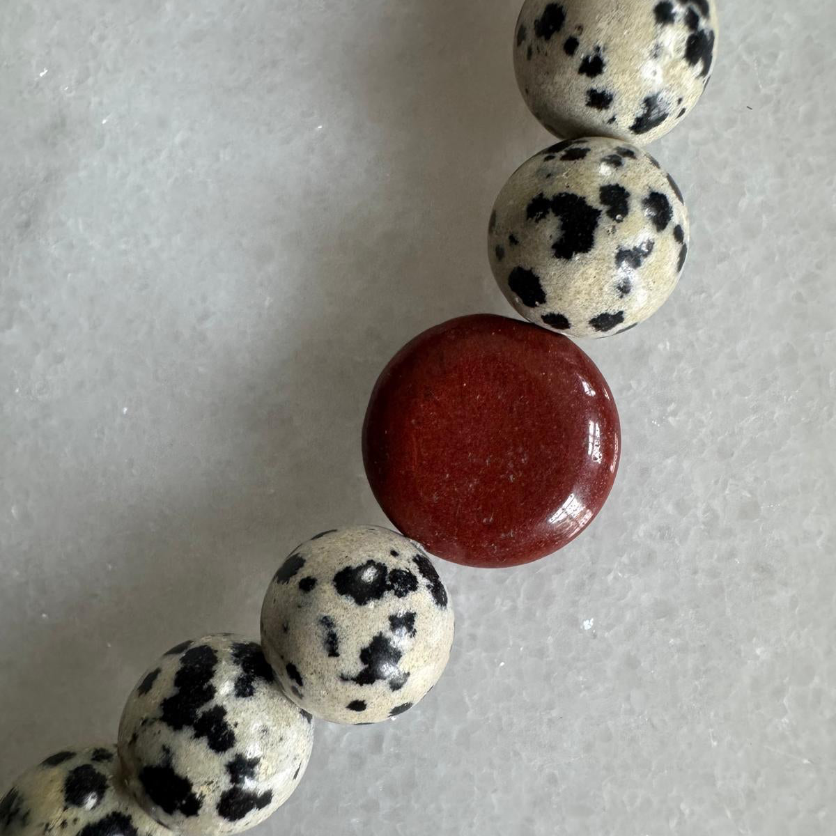 Apato7 apato7 APATO 7 EVEN Necklace