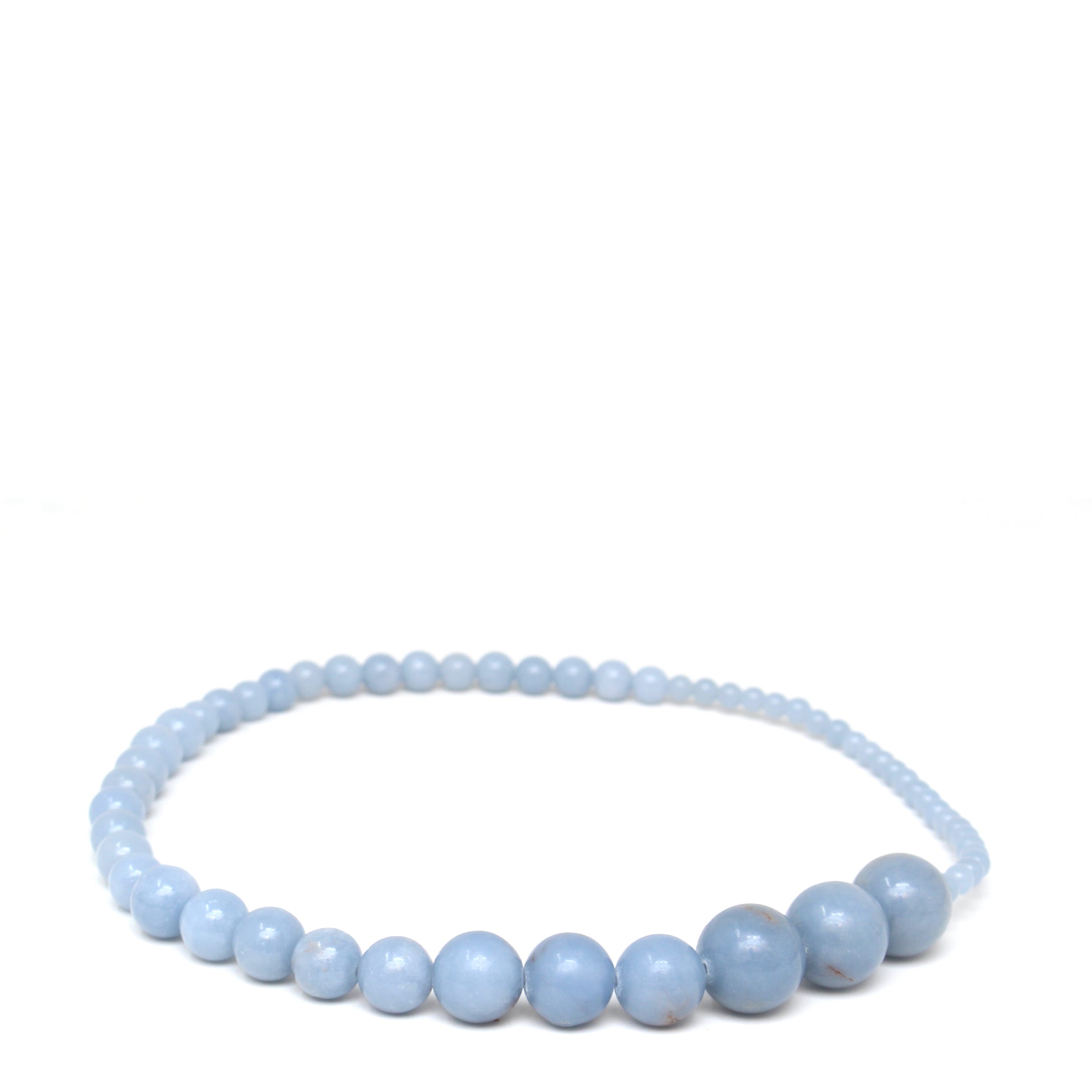 Apato7 apato7 APATO 7 ROW Angelit Necklace