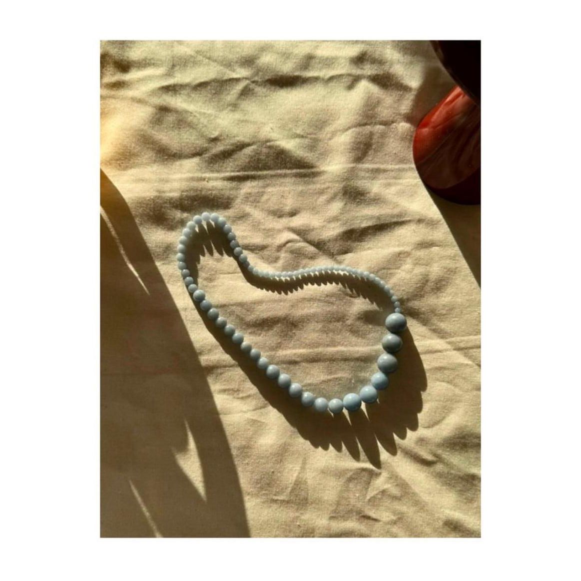 Apato7 apato7 APATO 7 ROW Angelit Necklace